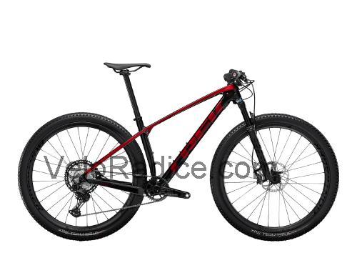 Trek Procaliber 9.8 scheda tecnica e recensioni